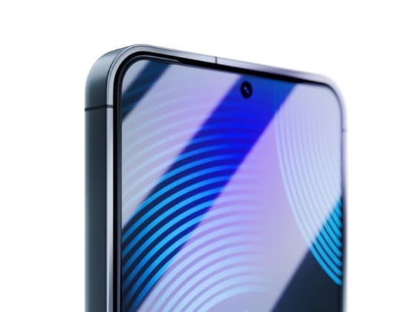3MK HardGlass Max Lite, Samsung, Galaxy S24 FE, Reptålig, Svart, Transparent, 1 styck