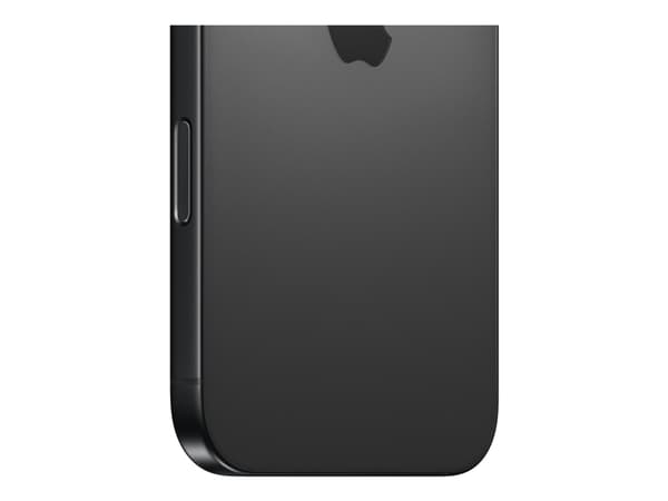 Apple | iPhone 16 Pro - 256 GB - Black Titanium