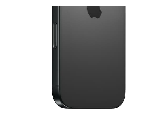 Apple | iPhone 16 Pro - 256 GB - Black Titanium
