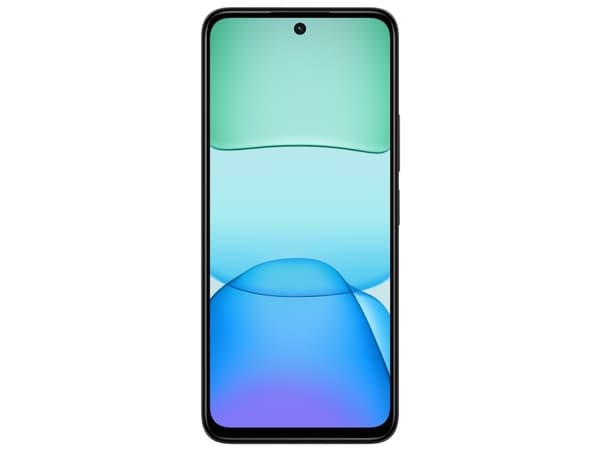 ÄLYPUHELIN XIAOMI REDMI 13 128GB HARMAA