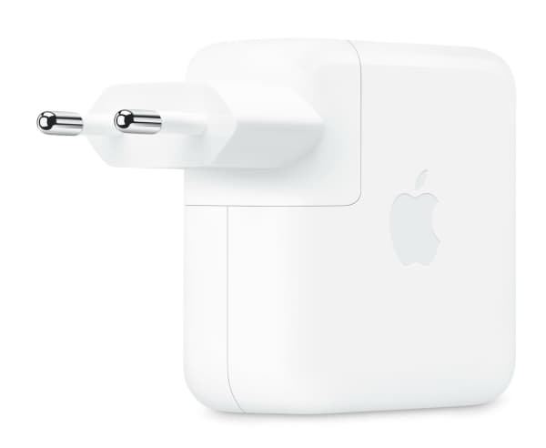 Apple MXN53ZM/A, Indoor, AC, White