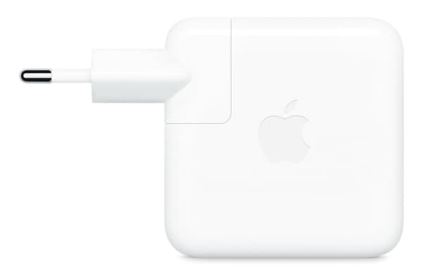 Apple MXN53ZM/A, Indoor, AC, White Valkoinen