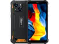 Miniatyrbild 2 av 2: Smartphone Oukitel Smartphone Oukitel G2 6" 4/64 DS. 6300 mAh(orange)