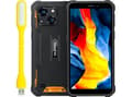 Miniatyrbild 1 av 2: Smartphone Oukitel Smartphone Oukitel G2 6" 4/64 DS. 6300 mAh(orange)