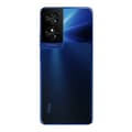 Miniatyrbillede 2 af 2: Smartphone TCL 50 SE Mediatek Helio G88 6 GB RAM 256 GB Blå