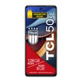 Miniatyrbillede 1 af 2: Smartphone TCL 50 SE Mediatek Helio G88 6 GB RAM 256 GB Blå