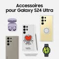 Miniatyrbild 5 av 6: Smartphone Samsung 12 GB RAM 256 GB Gul