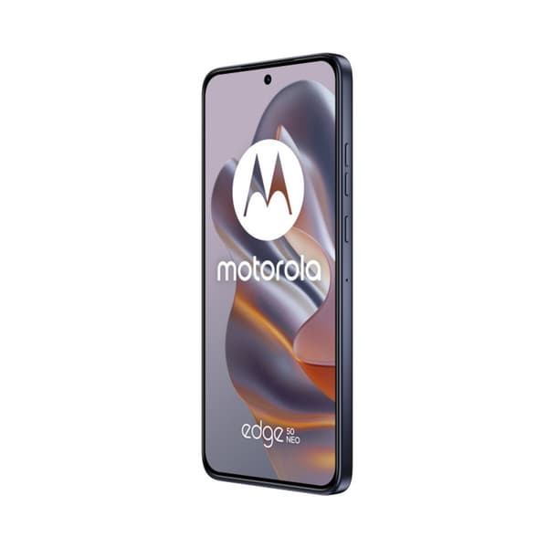 Smartphone Motorola PB310003SE 6,36" 12 GB RAM 512 GB Grå