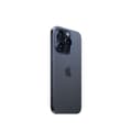 Pikkukuva 2 / 2: Älypuhelimet iPhone 15 Pro Apple MTVG3QL/A Hexa Core 8 GB RAM Sininen 1 TB