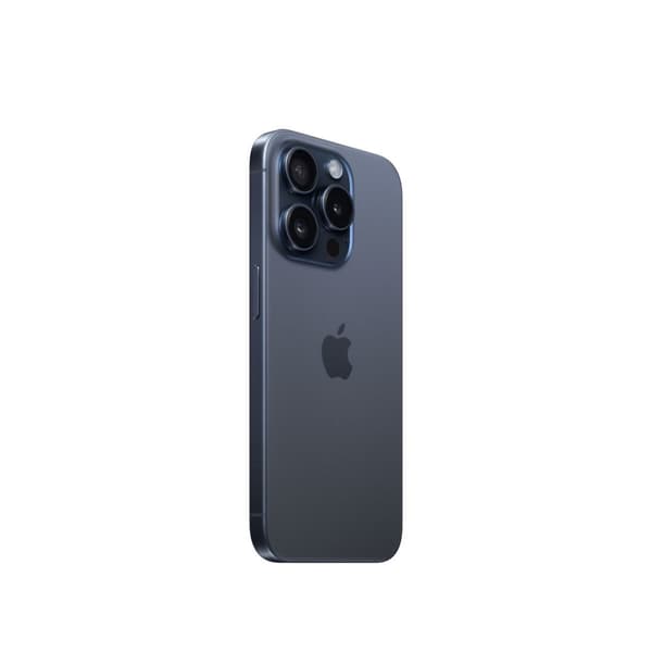 Älypuhelimet iPhone 15 Pro Apple MTVG3QL/A Hexa Core 8 GB RAM Sininen 1 TB