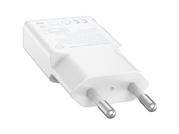 InLine 31509C, Innendørs, AC, 20 V, 3 A, Hvit