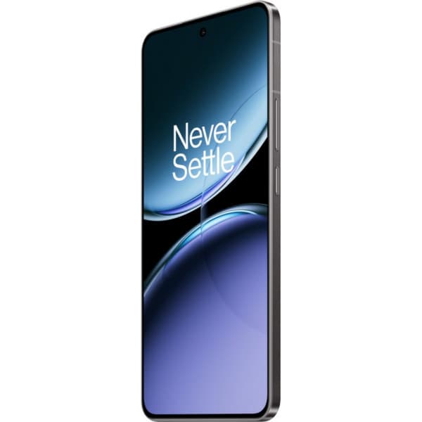 OnePlus Nord 4 5G telefon, 512/16 GB, Obsidian Midnight