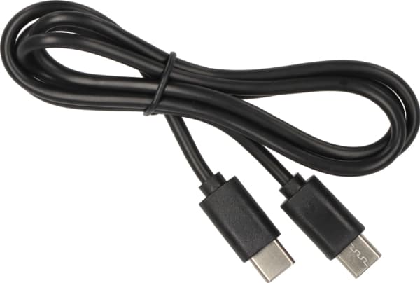 Brennenstuhl 1173780001, Innendørs, Trådløs lading, 1 m, Sort, Grå
