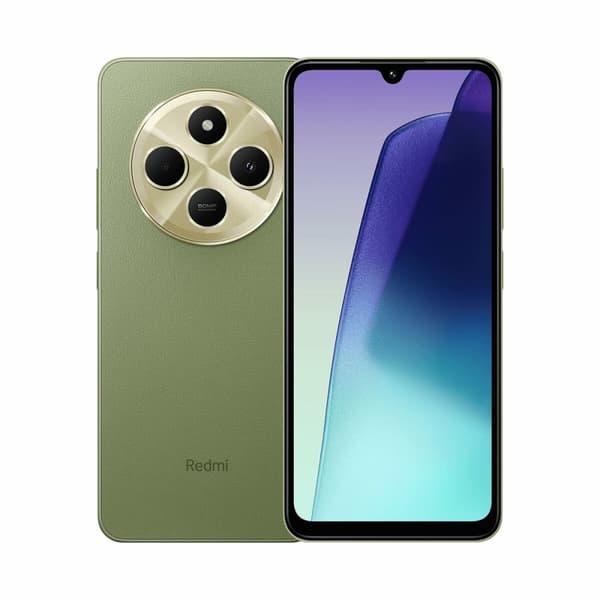 Smartphone Xiaomi REDMI 14C 5G 6,36" 4 GB RAM 128 GB Grön Grön