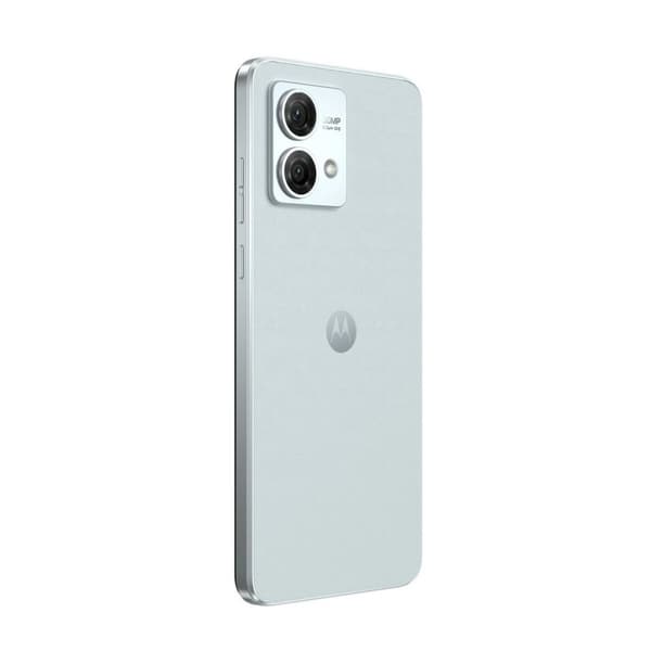 Smartphone Motorola Moto G84 6,55" 256 GB 12 GB RAM Octa Core Qualcomm Snapdragon 695 5G Blå