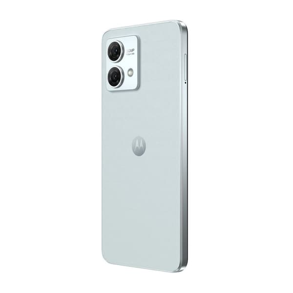 Smartphone Motorola Moto G84 6,55" 256 GB 12 GB RAM Octa Core Qualcomm Snapdragon 695 5G Blå