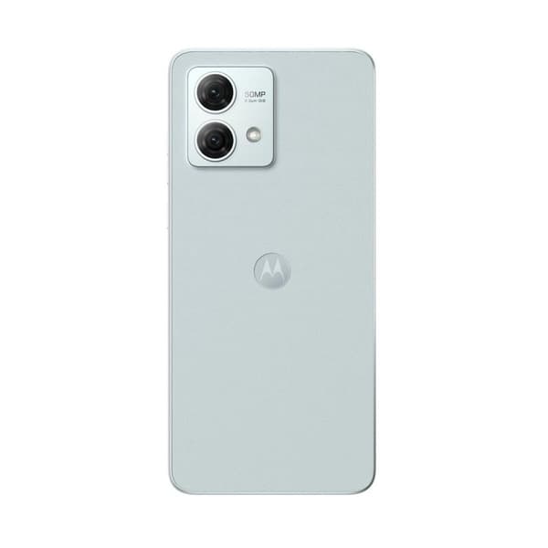 Smartphone Motorola Moto G84 6,55" 256 GB 12 GB RAM Octa Core Qualcomm Snapdragon 695 5G Blå