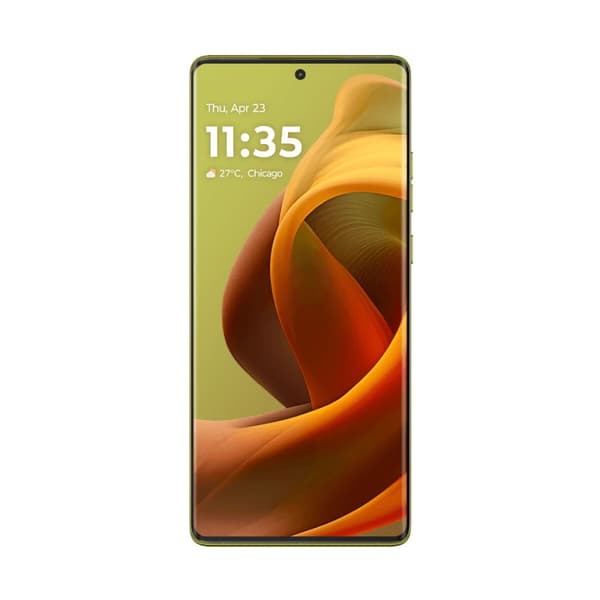 Smartphone Motorola G85 5G 12 GB RAM 256 GB Grøn 6,67" Grøn