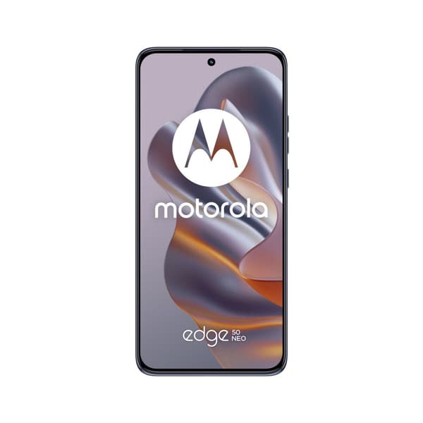 Smartphone Motorola Edge 50 Neo 5G 6,36" 12 GB RAM 512 GB Grå Grå