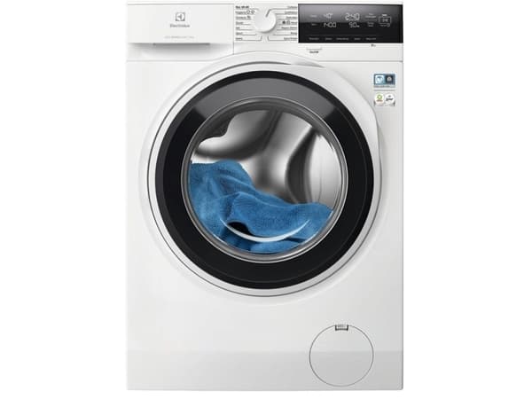 Electrolux Tvättmaskin Ew6f3494e Elx