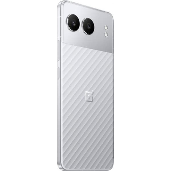 OnePlus Nord 4 5G -telefon, 512/16 GB, Mercurial Silver