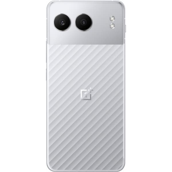 OnePlus Nord 4 5G -telefon, 512/16 GB, Mercurial Silver