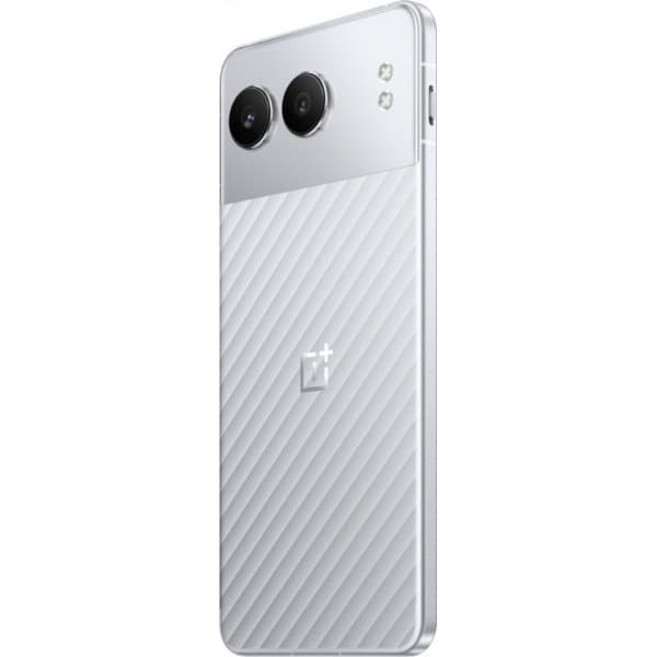 OnePlus Nord 4 5G -telefon, 512/16 GB, Mercurial Silver