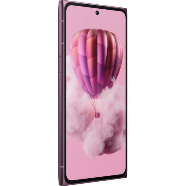 HMD Skyline 5G-telefon, 128/8 GB, rosa