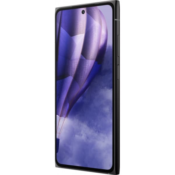 HMD Skyline 5G-telefon, 128/8 GB, svart