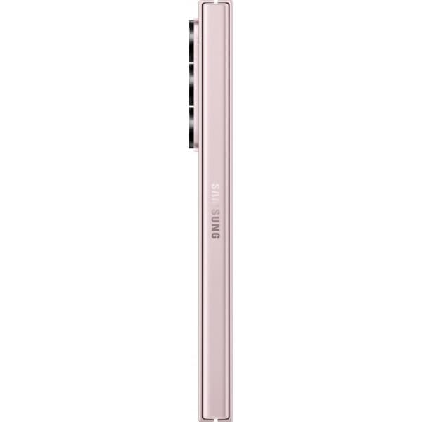 Samsung Galaxy Z Fold6 5G-telefon, 256/12 GB, Rosa