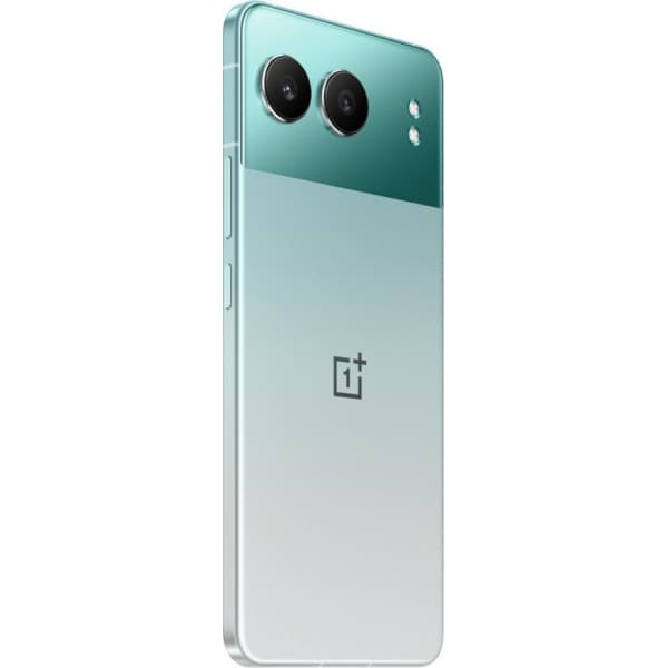 OnePlus Nord 4 5G-telefon, 256/12 GB, Oasis Green