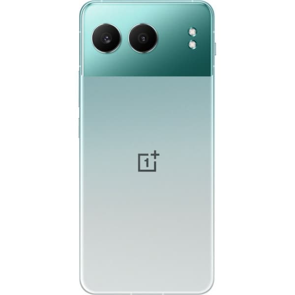 OnePlus Nord 4 5G-telefon, 256/12 GB, Oasis Green