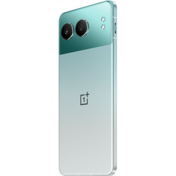 OnePlus Nord 4 5G-telefon, 256/12 GB, Oasis Green