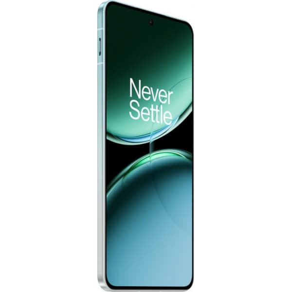 OnePlus Nord 4 5G-telefon, 256/12 GB, Oasis Green