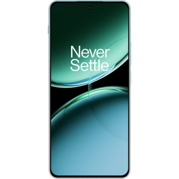 OnePlus Nord 4 5G-telefon, 256/12 GB, Oasis Green