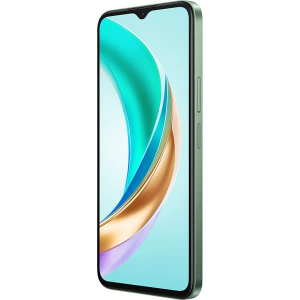 HONOR X6b telefon, 128/4 GB, grön