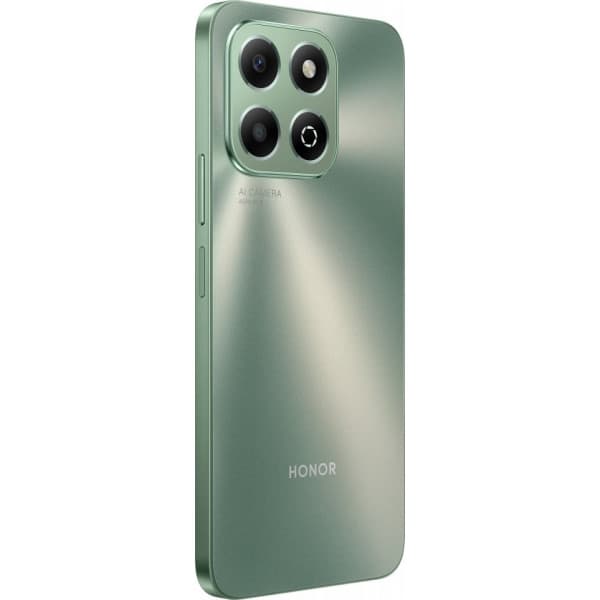 HONOR X6b telefon, 128/4 GB, grön