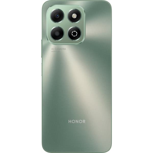 HONOR X6b telefon, 128/4 GB, grön