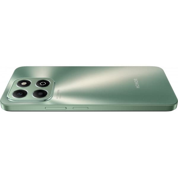 HONOR X6b telefon, 128/4 GB, grön