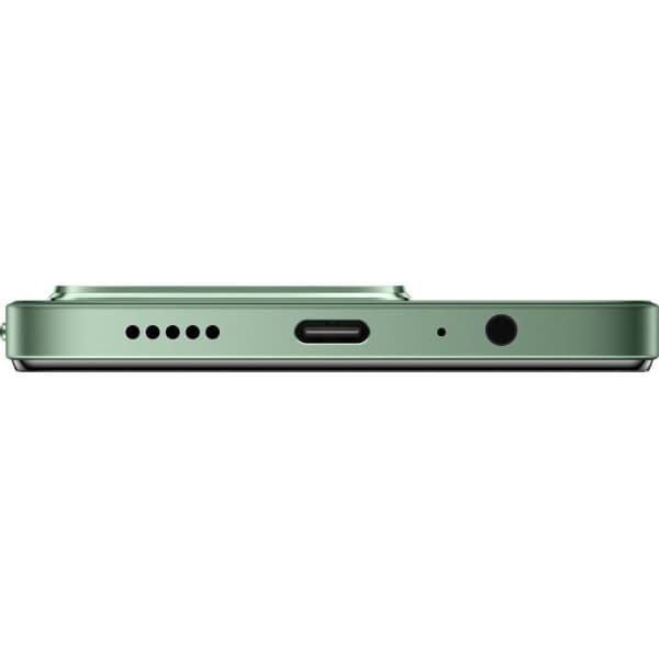 HONOR X6b telefon, 128/4 GB, grön