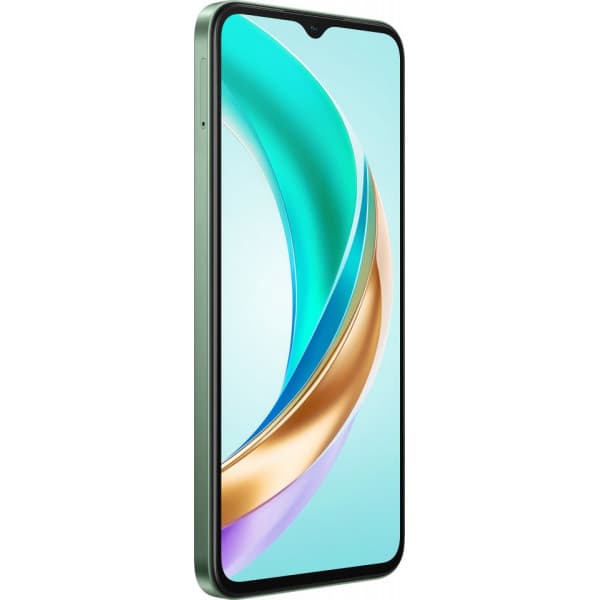 HONOR X6b telefon, 128/4 GB, grön