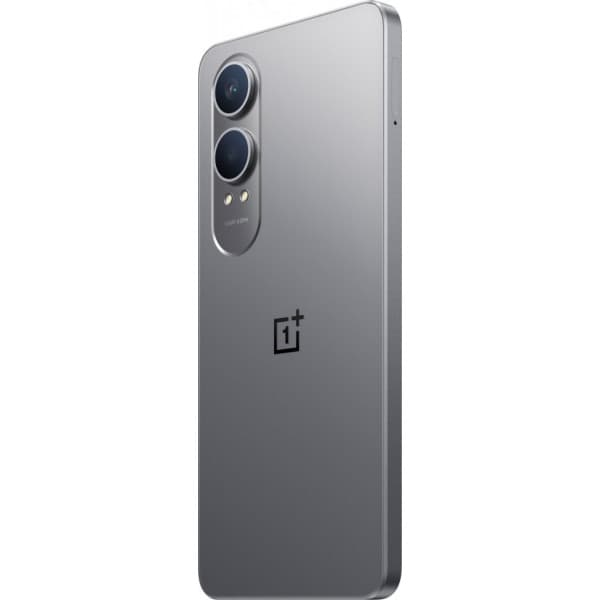 OnePlus Nord CE4 Lite 5G -puhelin, 256/8 Gt, harmaa