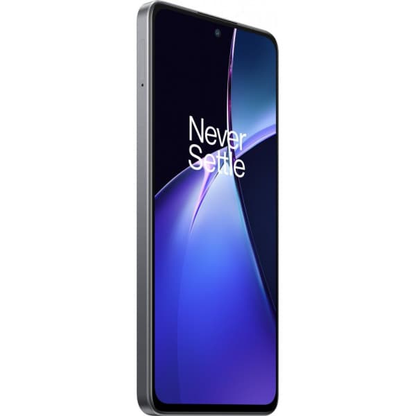 OnePlus Nord CE4 Lite 5G -puhelin, 256/8 Gt, harmaa