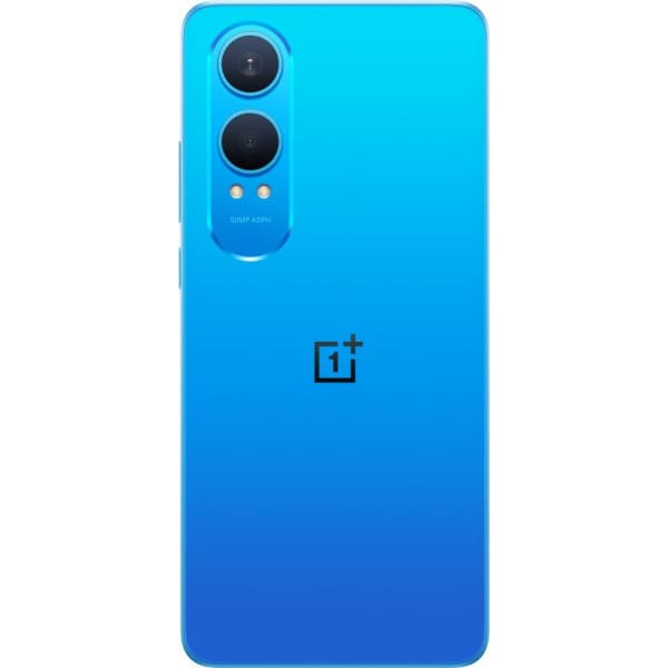 OnePlus Nord CE4 Lite 5G-telefon, 256/8 GB, blå