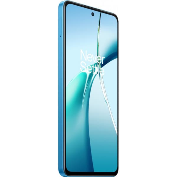 OnePlus Nord CE4 Lite 5G-telefon, 256/8 GB, blå
