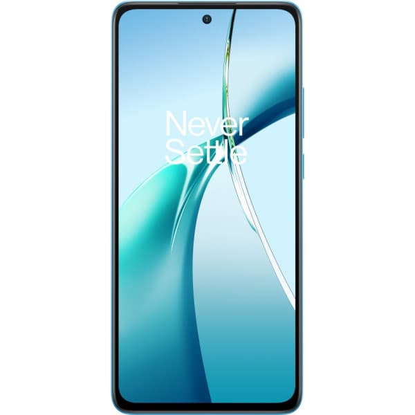 OnePlus Nord CE4 Lite 5G-telefon, 256/8 GB, blå