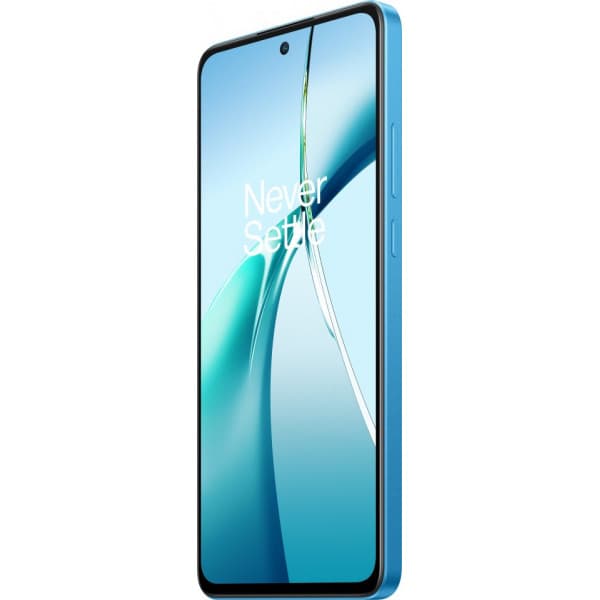 OnePlus Nord CE4 Lite 5G-telefon, 256/8 GB, blå