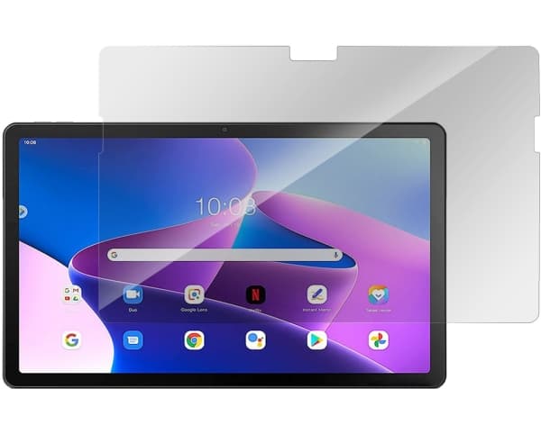 eSTUFF ES517012 tablet screen protector Clear screen protector Microsoft 1 pc(s)