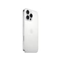 Miniatyrbillede 2 af 5: Smartphone Apple iPhone 16 Pro Max 512 GB Hvid 6,9"