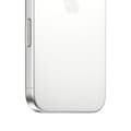 Miniatyrbilde 4 av 5: Smarttelefoner Apple iPhone 16 Pro Max 512 GB Hvit 6,9"
